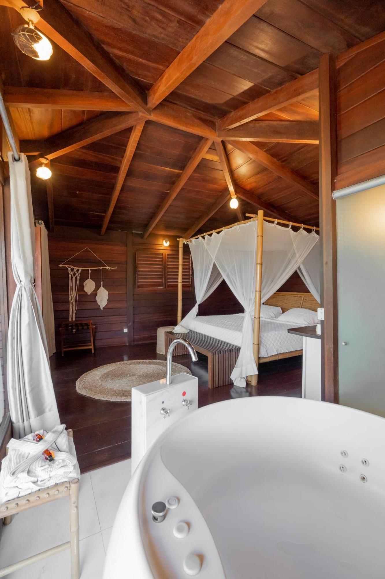 Villa Mango Icaraí Dış mekan fotoğraf