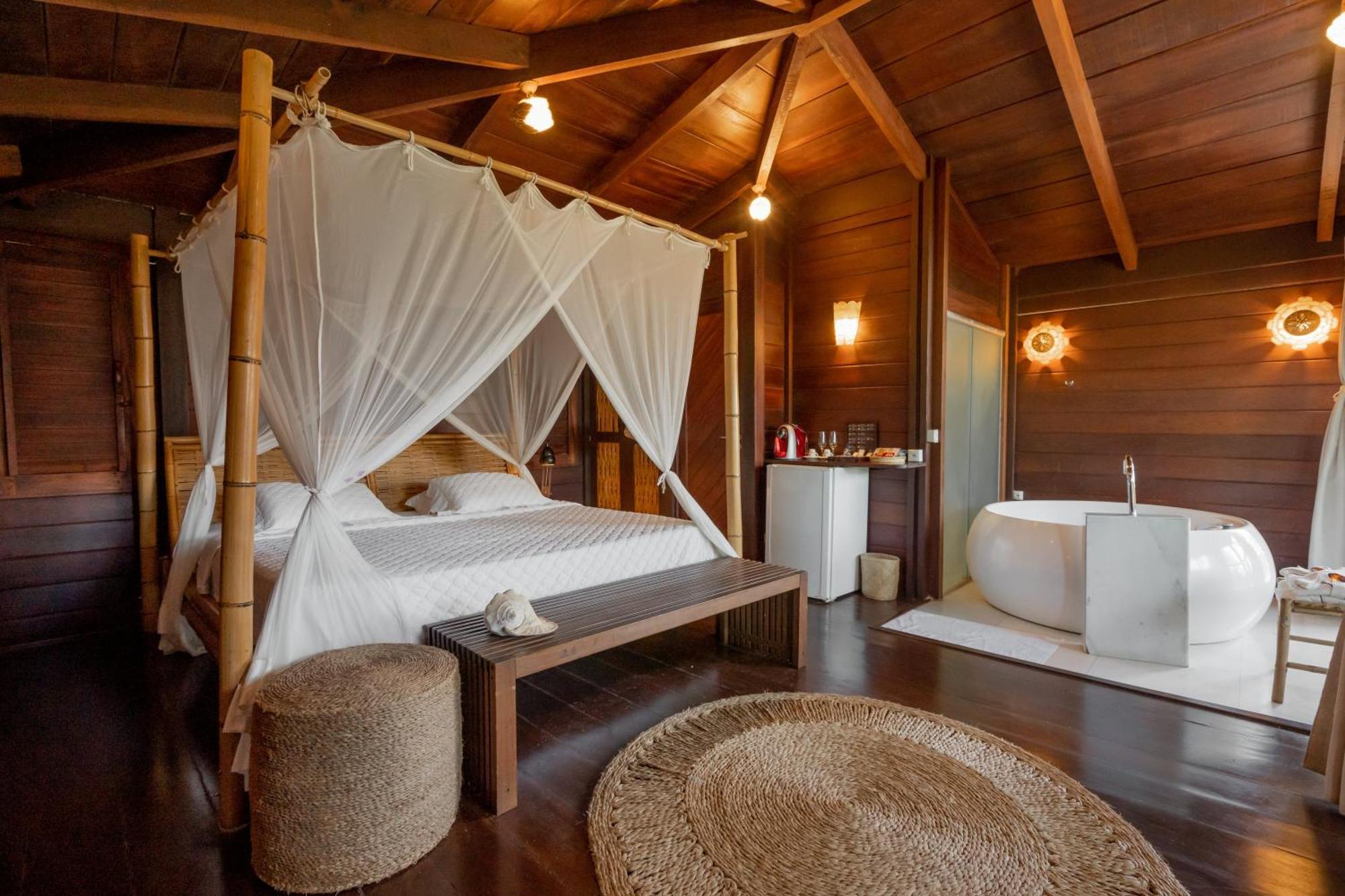 Villa Mango Icaraí Dış mekan fotoğraf