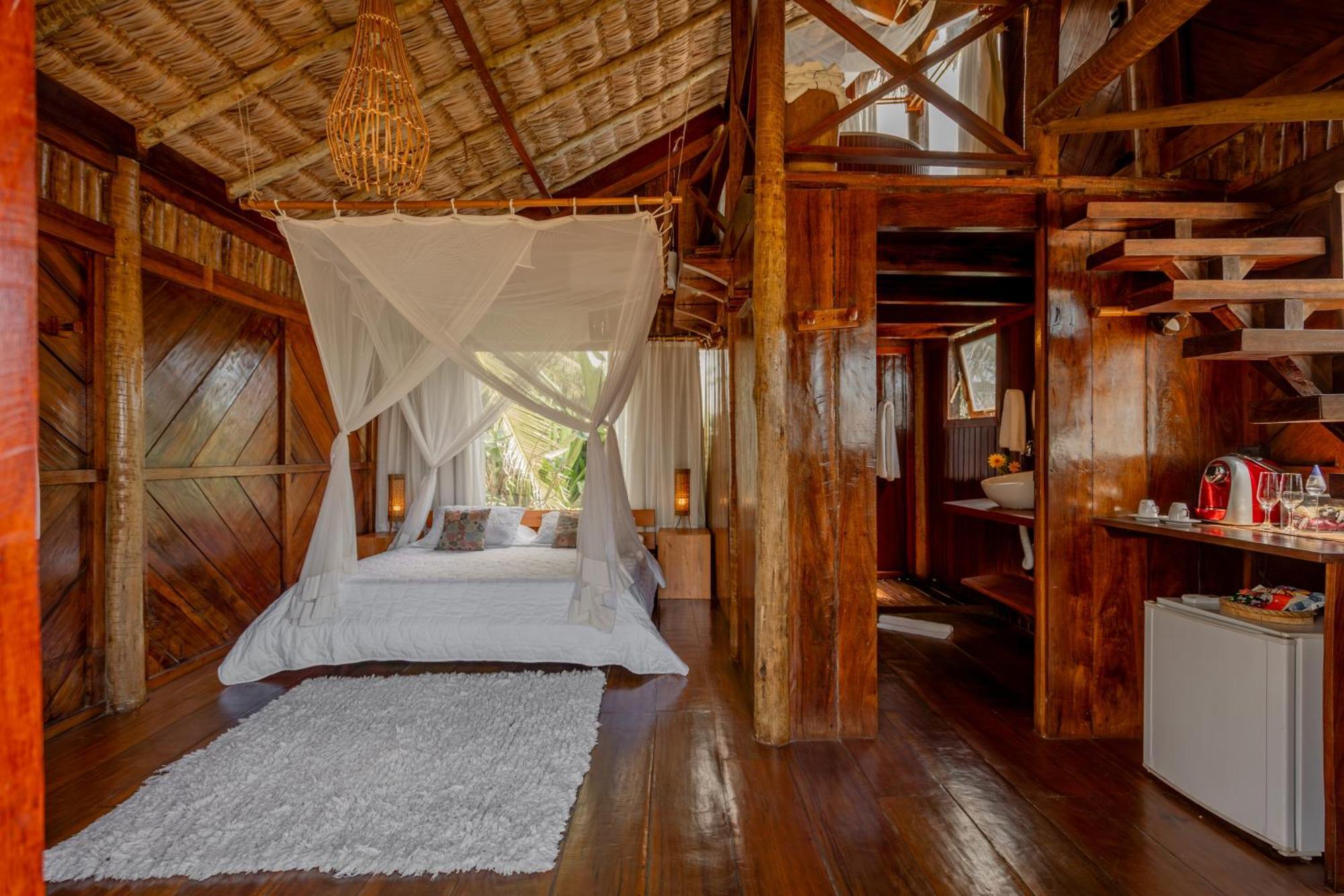 Villa Mango Icaraí Dış mekan fotoğraf