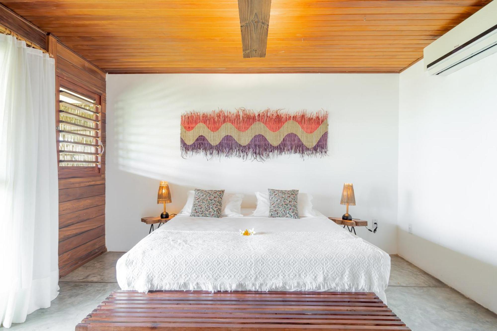 Villa Mango Icaraí Dış mekan fotoğraf