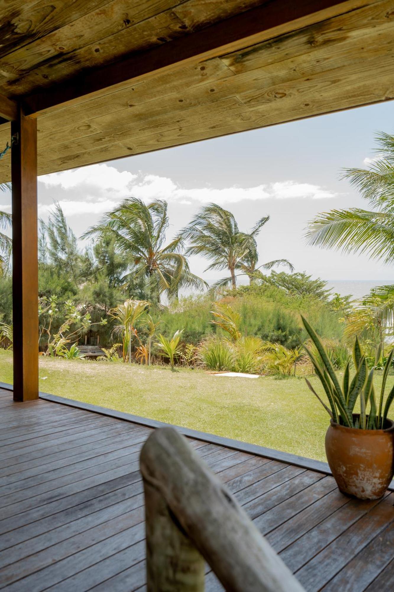 Villa Mango Icaraí Dış mekan fotoğraf