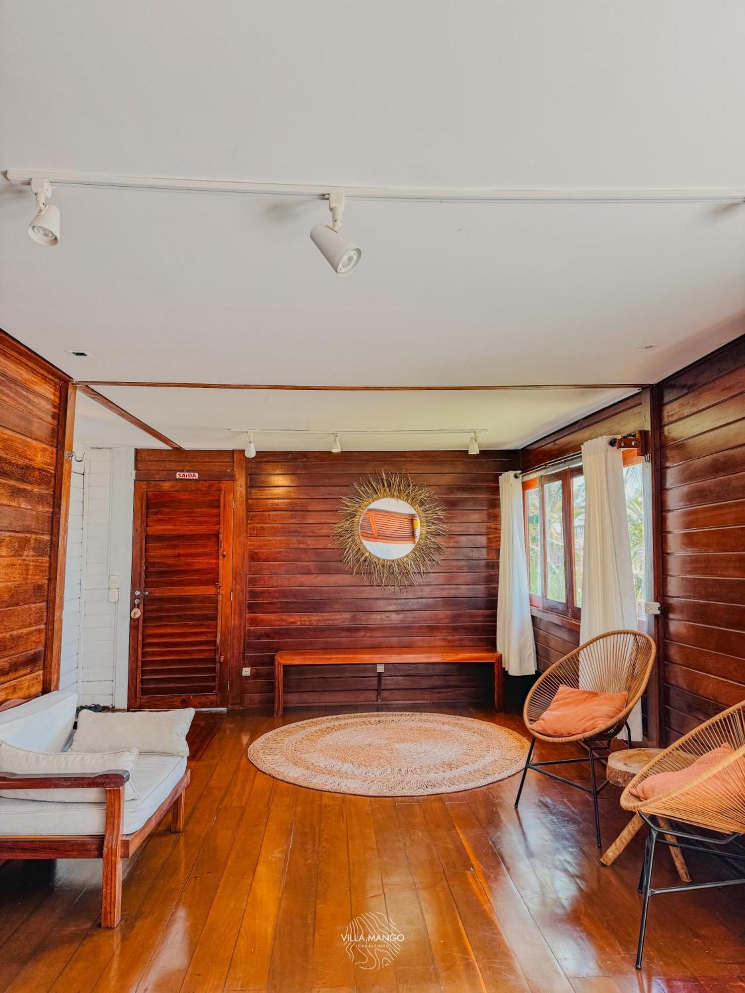 Villa Mango Icaraí Dış mekan fotoğraf