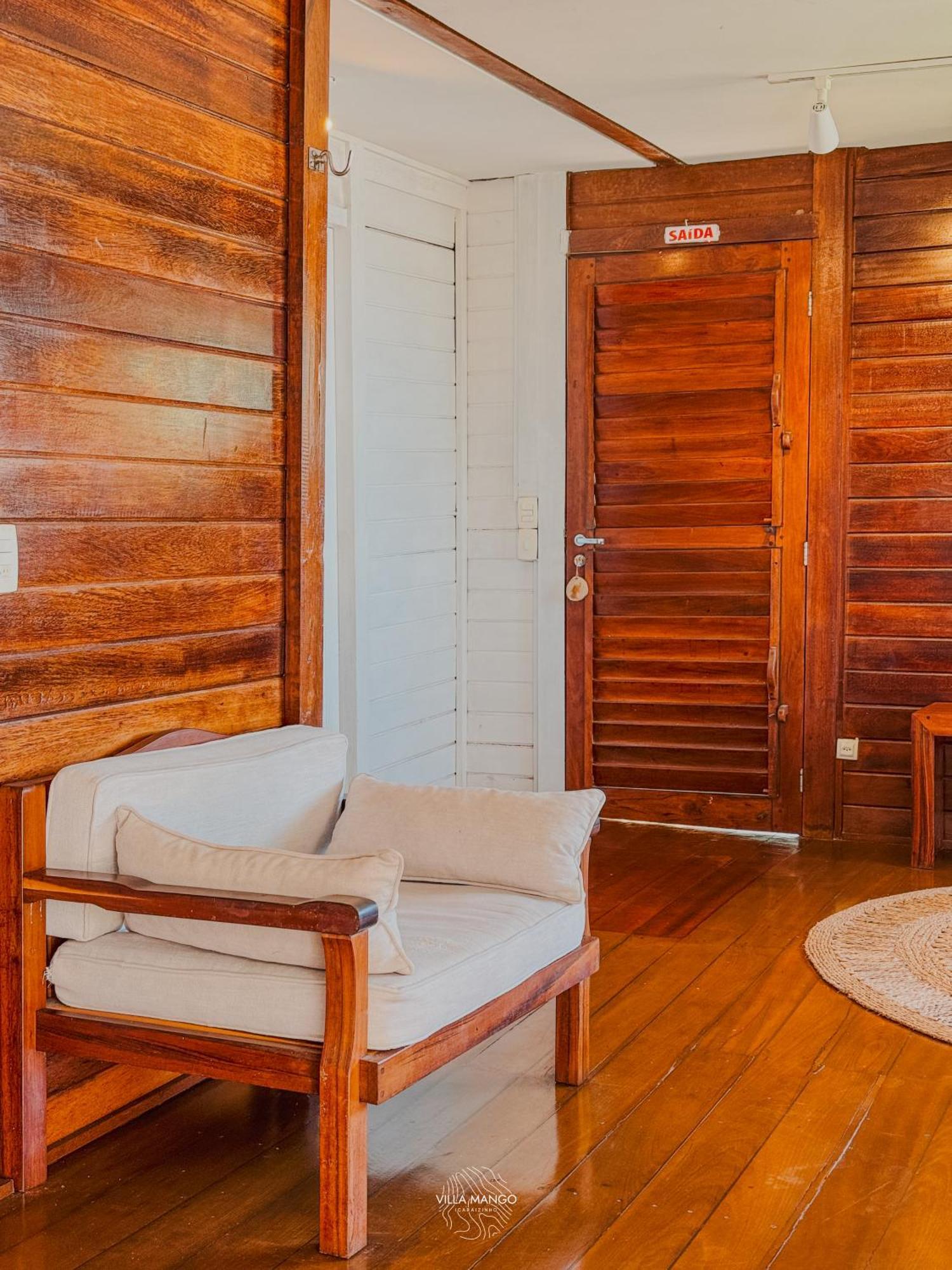 Villa Mango Icaraí Dış mekan fotoğraf